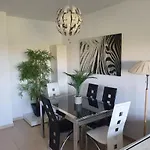 Apartamento Moderno Con Vistas