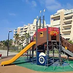 Apartamento Residencial Mar Y Sal, Roquetas De Mar, Almeria, Las Salinas