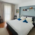 Aquamarina Sea View