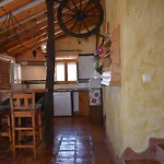 Finca Tarabita Mit Privatem Pool