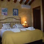 Finca Durillo Mit Terrasse Und Toller Aussicht