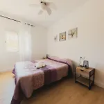 Chalet La Alberca