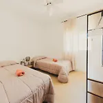 Chalet La Alberca