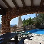 Finca Tarabita Mit Privatem Pool