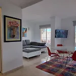Mijas Golf Penthouse