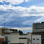 Comfy Apartment In Salou