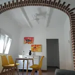 Casa Moli