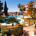 Orion By Holiday Homes Malaga