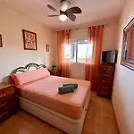 Casaflex, Bonito Atico En El Rincon De La Victoria