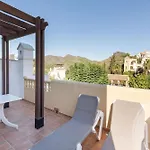 La Manga Club - Monte Claro 606