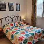 Gemuetliche Wohnung Am Meer