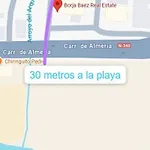 Apartamento Mar