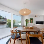 Villa Punta Europa - Private Pool With Seaview