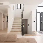 Magnifica Villa En Cala Golf