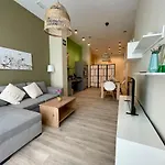 Fabuloso Apartamento En Ruzafa