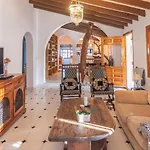 Casa Surrender Competa By Ruralidays