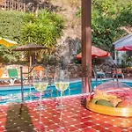 Casa Surrender Competa By Ruralidays