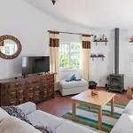 Casa Carolina Competa By Ruralidays