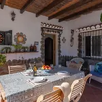 Casa Carolina Competa By Ruralidays