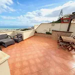Evans Realty Bt Atico Con Garaje & Piscinas & Padel