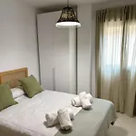 Apartamento Roberto By Solymar Holiday