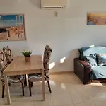 Gemuetliche Wohnung Am Meer