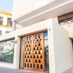 Nogalera Apartamento 3 Dormitorio Con Piscina