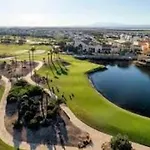 Emerald Golf Villa