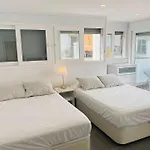 Laguna Beach De 2 Habitaciones Con Terraza Y Piscina