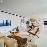 131 - Luxury Apartment With Private Pool And Views, El Higueron
