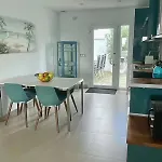 Maison Charmante Avec Piscine Privee