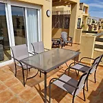 Apartamento Atico Vera Playa Puerto Rey