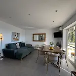 Apartamento Nogal