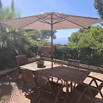 Apartamento Una Vida En Chanclas Malaga