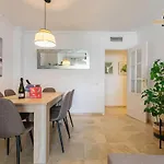 Apartamento El Arenal Beach