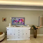 Cozy Golf Escape Los Flamingos - Marbella
