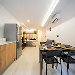 Accommodation For 4 People