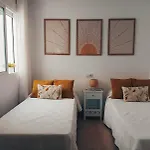 Apartamento En Vera