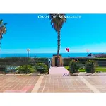 Playa Linda Family By Del Parque Flats