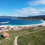 Ag Piso Galeria De Laxe A 150M De La Playa