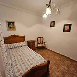 La Casa Azul De Dona Carmen
