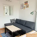 Renovado Apartamento En Torremolinos By Bebalmy