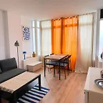 Renovado Apartamento En Torremolinos By Bebalmy