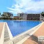 Sol Cambrils Park , Climatizado, Piscina Y Playa