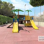 Sol Cambrils Park , Climatizado, Piscina Y Playa