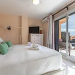 Penthouse 3-Bedroom Duplex
