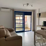 Apartamento Arrecife By Solymar Holiday