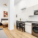 Urban Loft Benicalap