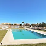 Hl 016 3 Bedroom Townhouse,Pueblo Espanol,Hda Golf Resort, Fuente Alamo