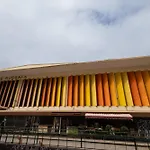 Florit Flats - The Mercado De Ruzafa Studio